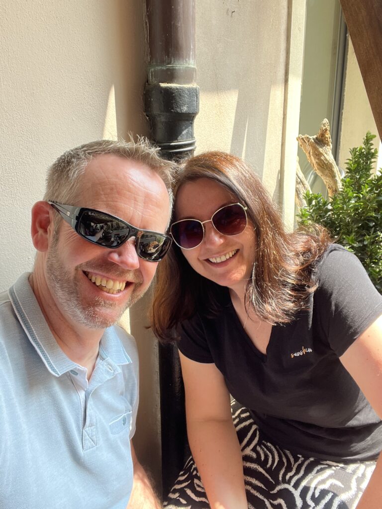 Handwerkersuche am Gardasee – Wie alles begann