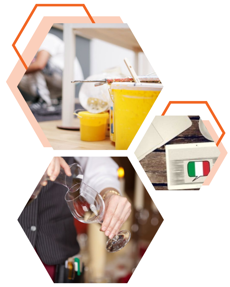 Find Workers illustration